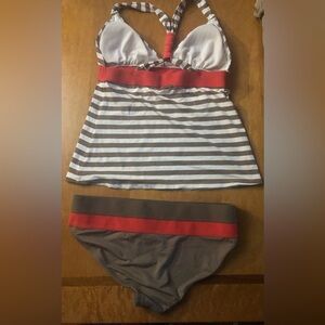 Tankini. Anne Cole. Small